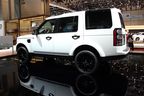 land rover discovery 2014