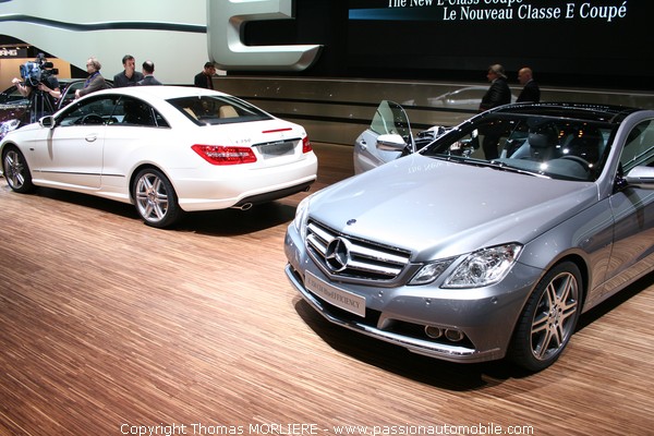 Mercedes (Salon de Geneve)