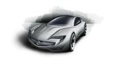 Opel Flextreme GTE Concept 2010