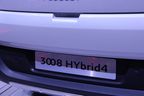 peugeot 3008 hybrid 2014