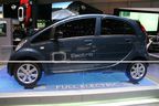 Peugeot Ion 2010