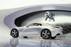 Peugeot SR1 concept-car 2010