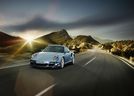 Porsche 911 Turbo S 2010