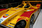 Le Mans series Porsche