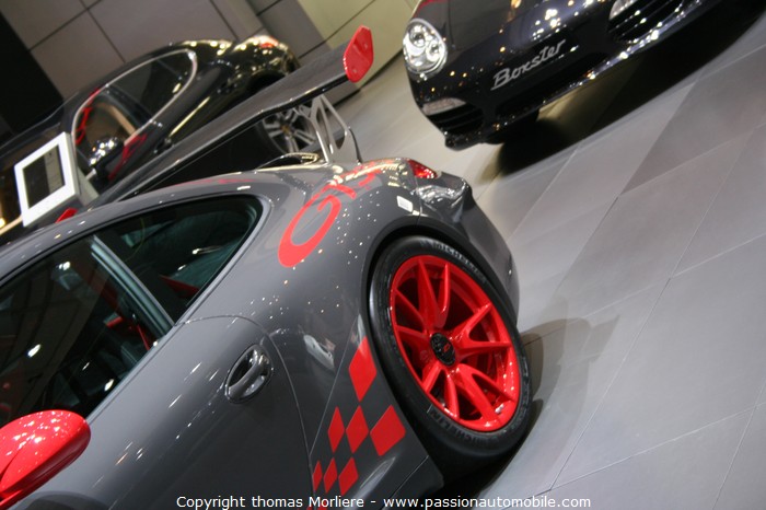 Porsche (Salon de Geneve 2010)