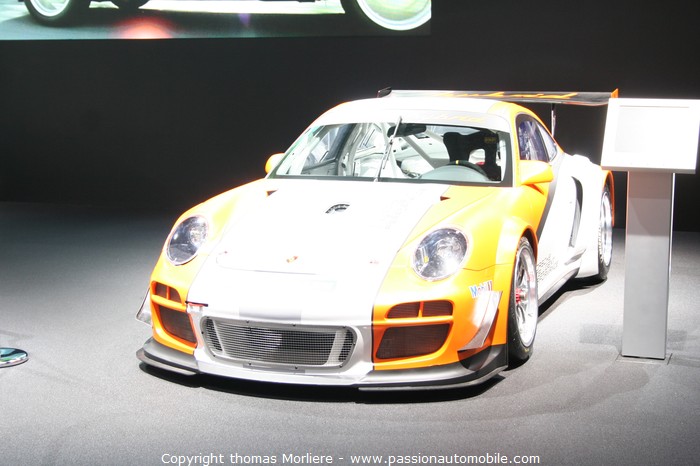 Porsche (salon de Genve 2010)