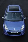 Renault Clio III Phase 2 GT 2009