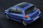 Renault Clio III Phase 2 GT 2009