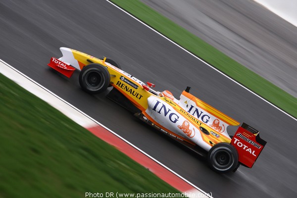 Formule 1 R29 2009 (Salon de Genve)
