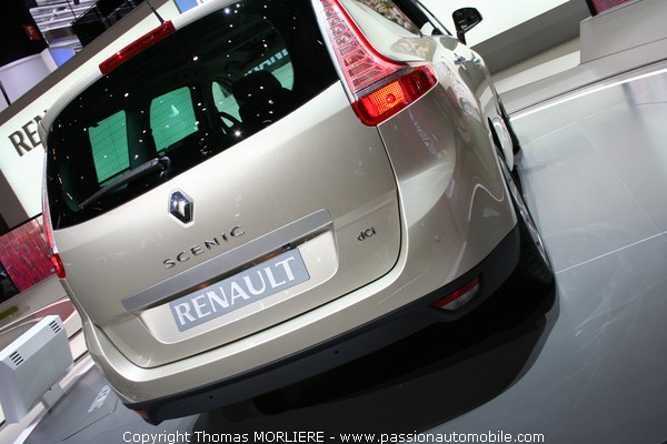 Renault (Salon auto Geneve)