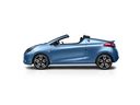 Renault coup cabriolet Wind 2010