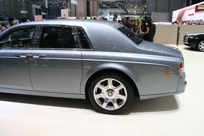Rolls-Royce (Salon automobile de Genve 2010)