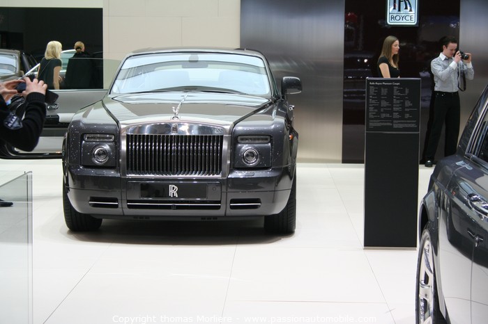 Rolls-Royce (Salon de Geneve 2010)