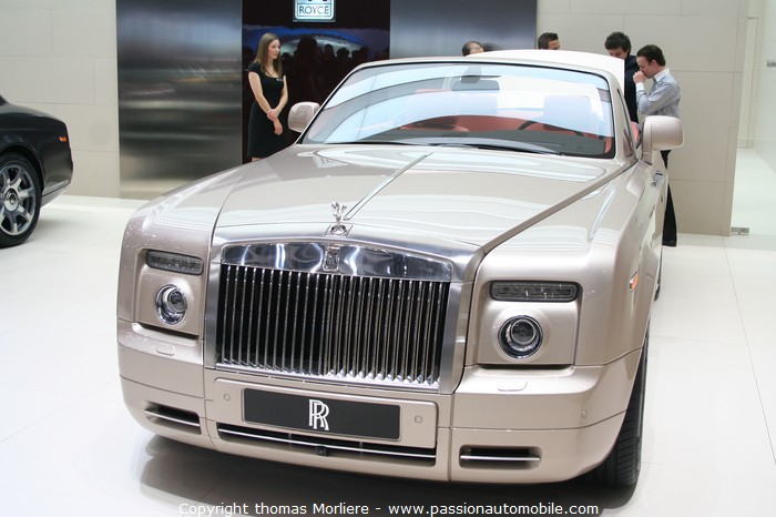 Rolls-Royce (Salon Auto de Genve 2010)
