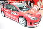 Citroen WRC Loeb