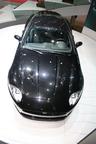 Jaguar XJRS 2008