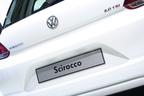 Volkswagen Scirocco 2008