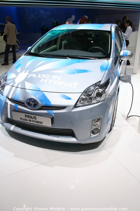 Toyota (salon de Genve 2010)