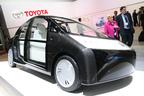 Toyota Salon de Geneve