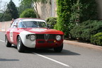132 - ALFA ROMEO 1600 GTA 1965 'LEONARD / KING)