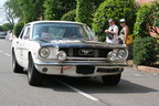 152 - FORD Mustang 1965 (ARMENGOL / GIAUQUE)