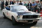 105 - FORD Mustang 1967 (VAN EEKERT / DUMONTEIL)