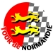 Tour de Normandie en véhicule de légende 2007
