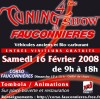 4me Tuning Show de Fauconnires 2008